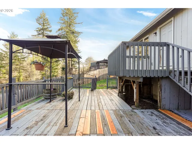 $315,000 | 1716 Fir Street, Sweet Home, OR 97386