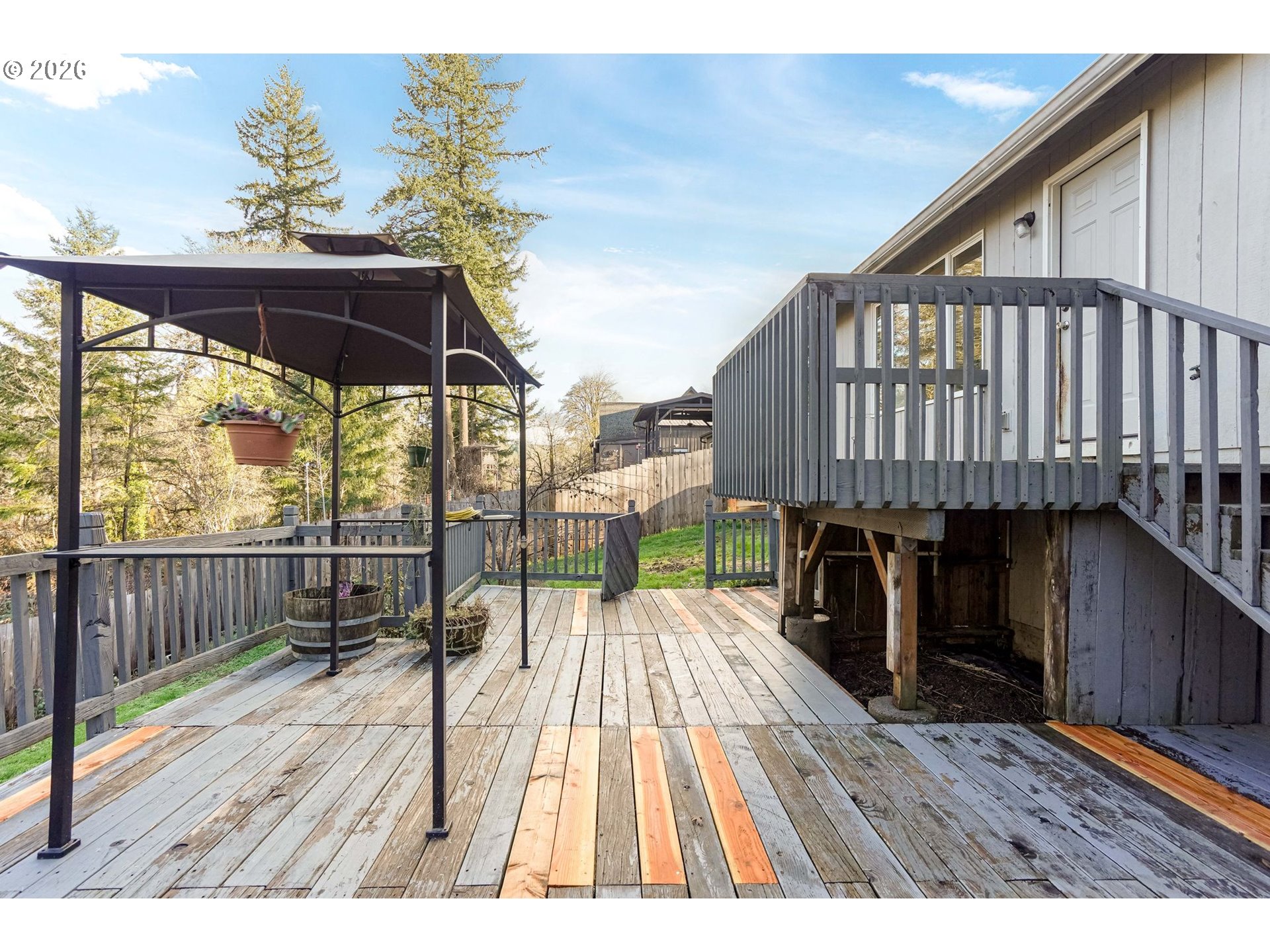 1716 Fir Street Sweet Home, OR 97386 - Photo 35 of 44