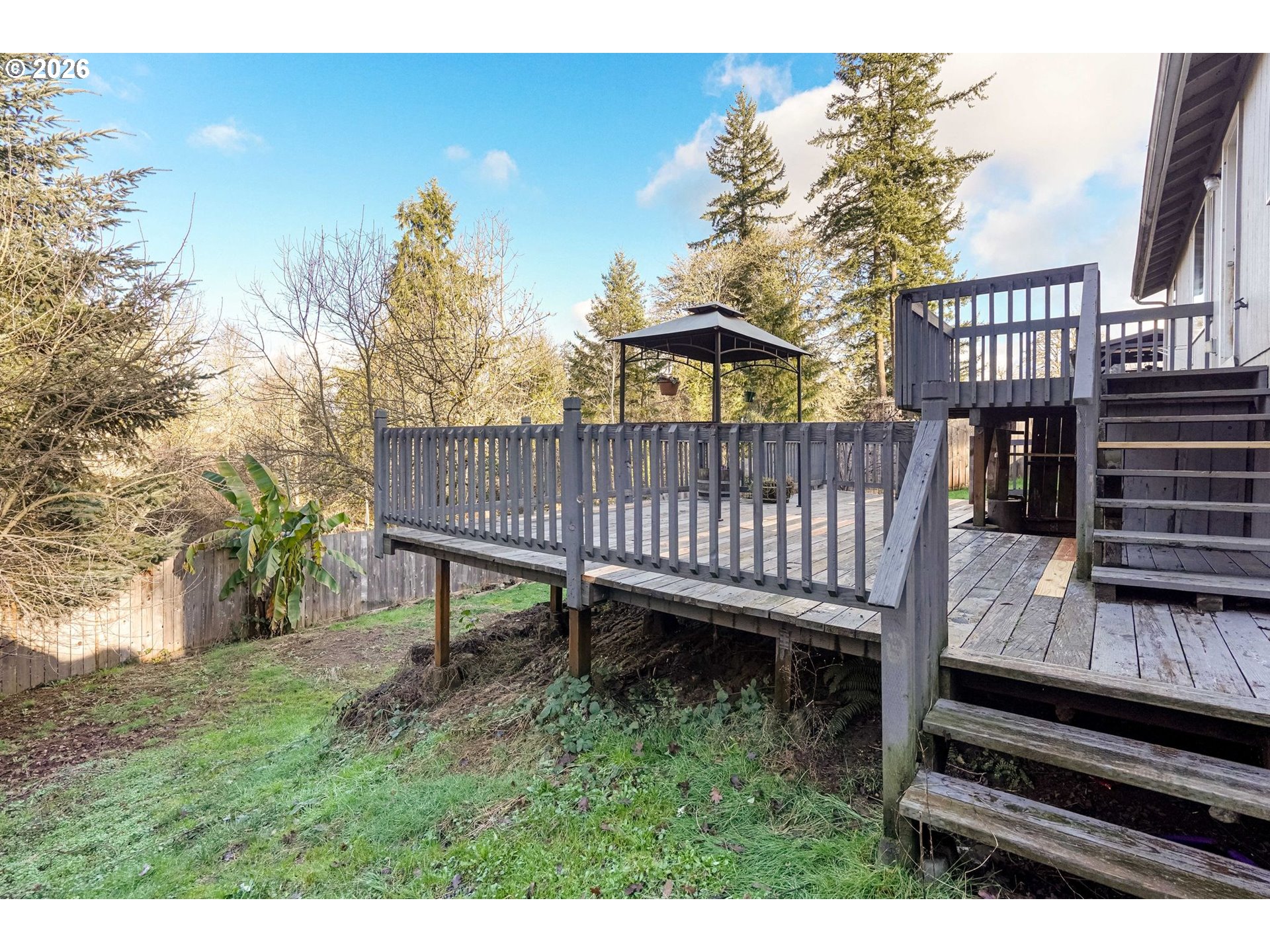 1716 Fir Street Sweet Home, OR 97386 - Photo 37 of 44