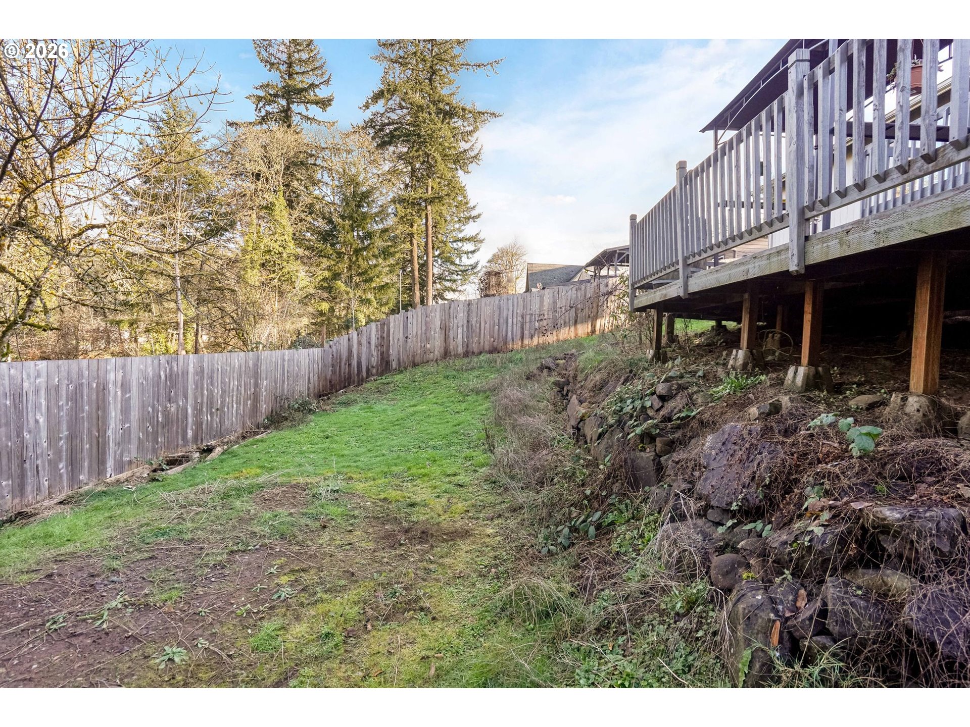 1716 Fir Street Sweet Home, OR 97386 - Photo 38 of 44