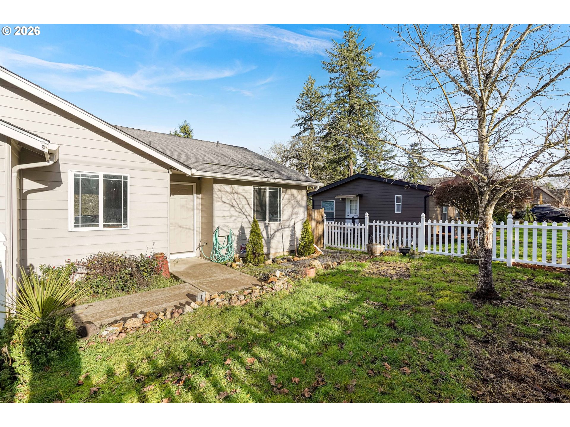 1716 Fir Street Sweet Home, OR 97386 - Photo 4 of 44