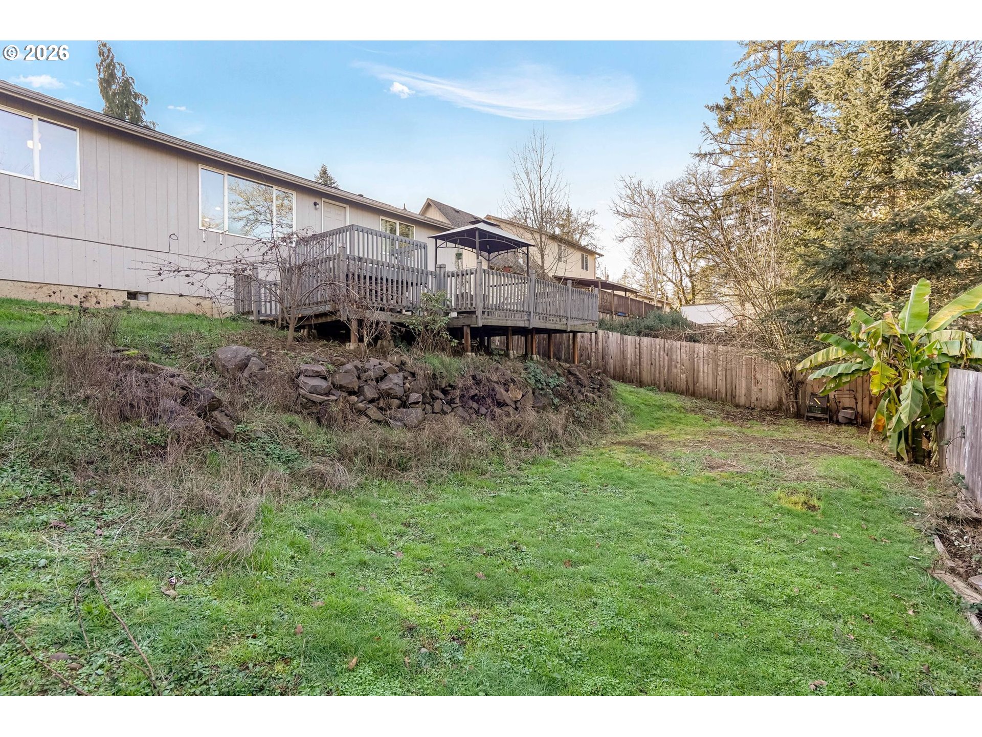 1716 Fir Street Sweet Home, OR 97386 - Photo 41 of 44