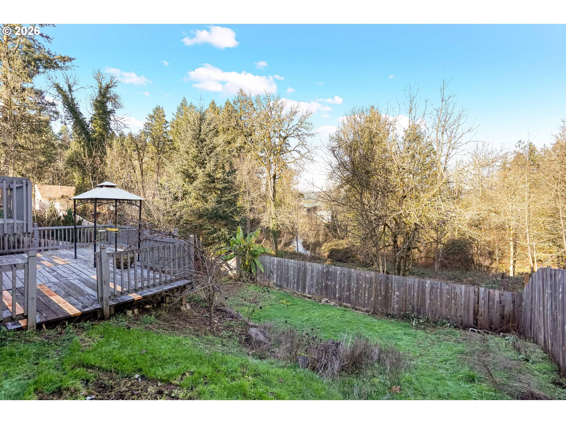 1716 Fir Street Sweet Home, OR 97386 - Photo 43 of 44