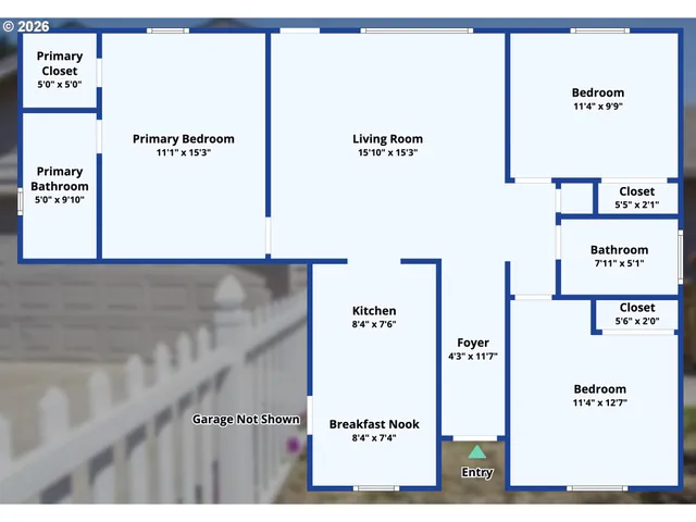 $315,000 | 1716 Fir Street, Sweet Home, OR 97386