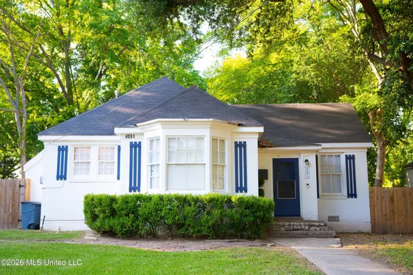 $3,000 | 4091 Pine Hill Drive, Jackson, MS 39206