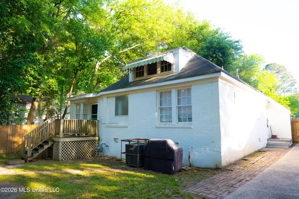 $3,000 | 4091 Pine Hill Drive, Jackson, MS 39206