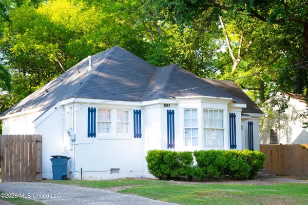 $3,000 | 4091 Pine Hill Drive, Jackson, MS 39206