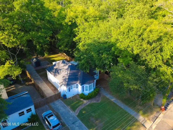 $3,000 | 4091 Pine Hill Drive, Jackson, MS 39206