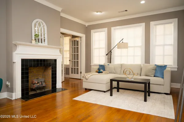 $3,000 | 4091 Pine Hill Drive, Jackson, MS 39206