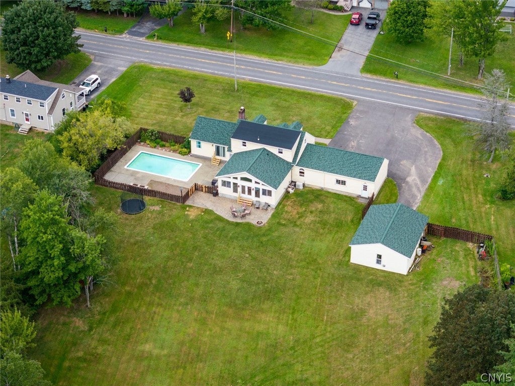 6578 Fox Road Marcy, NY 13403 - Photo 40 of 48 Gallery Image 40