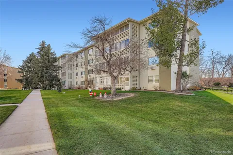 $250,000 | 705 South Alton Way, Unit 5C, Denver, CO 80247