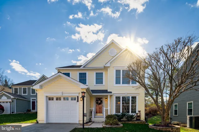 $799,900 | 6458 Empty Song Road, Columbia, MD 21044