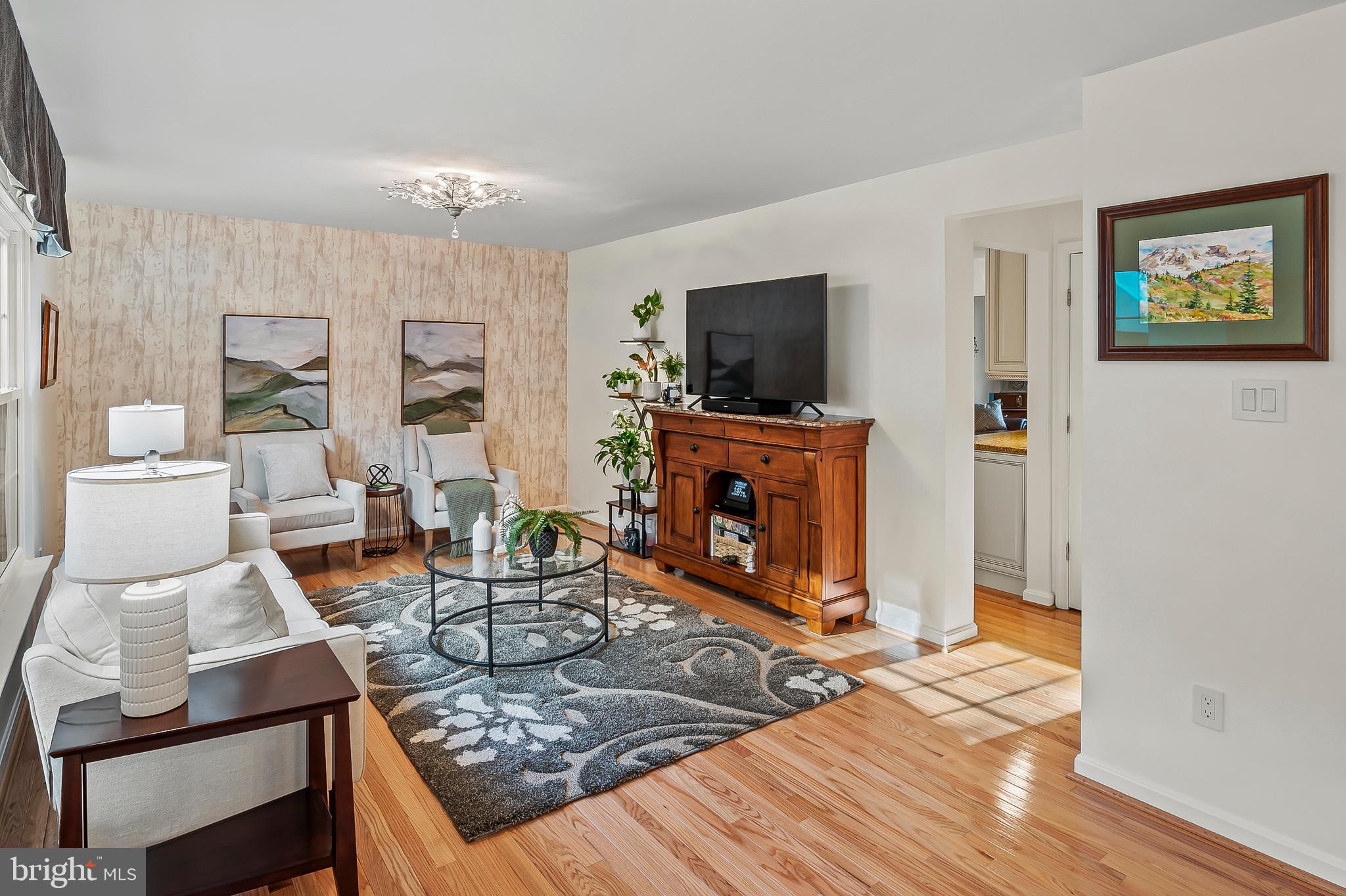 6458 Empty Song Road Columbia, MD 21044 - Photo 15 of 61 Family Room