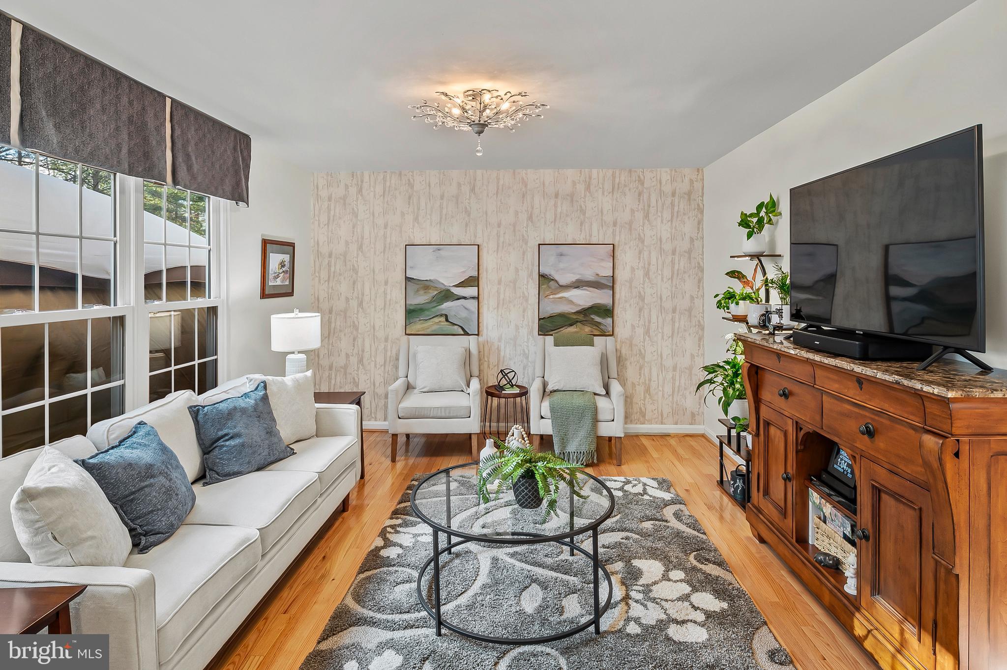 6458 Empty Song Road Columbia, MD 21044 - Photo 16 of 61 Family Room (alt view)