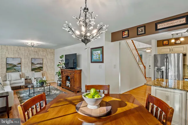 $799,900 | 6458 Empty Song Road, Columbia, MD 21044