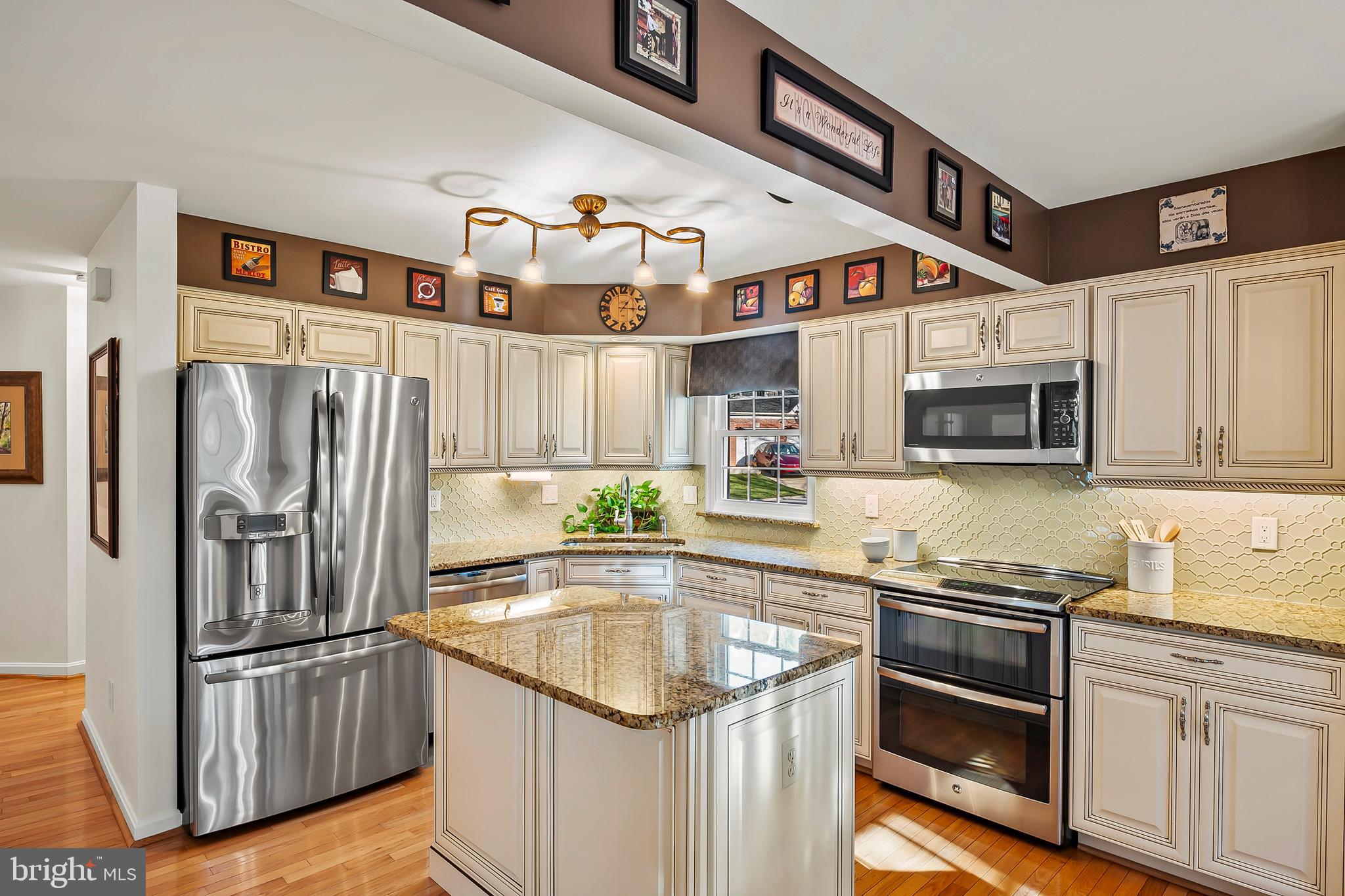 6458 Empty Song Road Columbia, MD 21044 - Photo 20 of 61 Kitchen