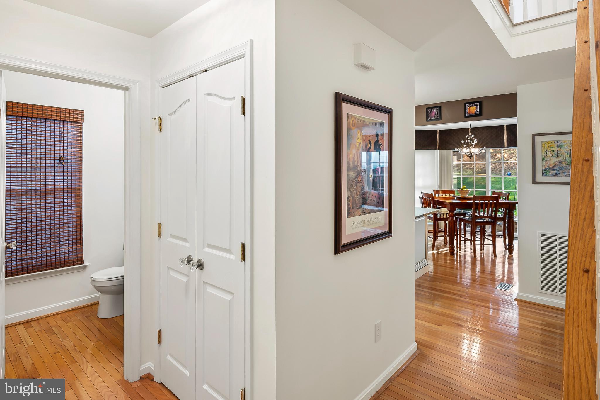 6458 Empty Song Road Columbia, MD 21044 - Photo 25 of 61 Hallway