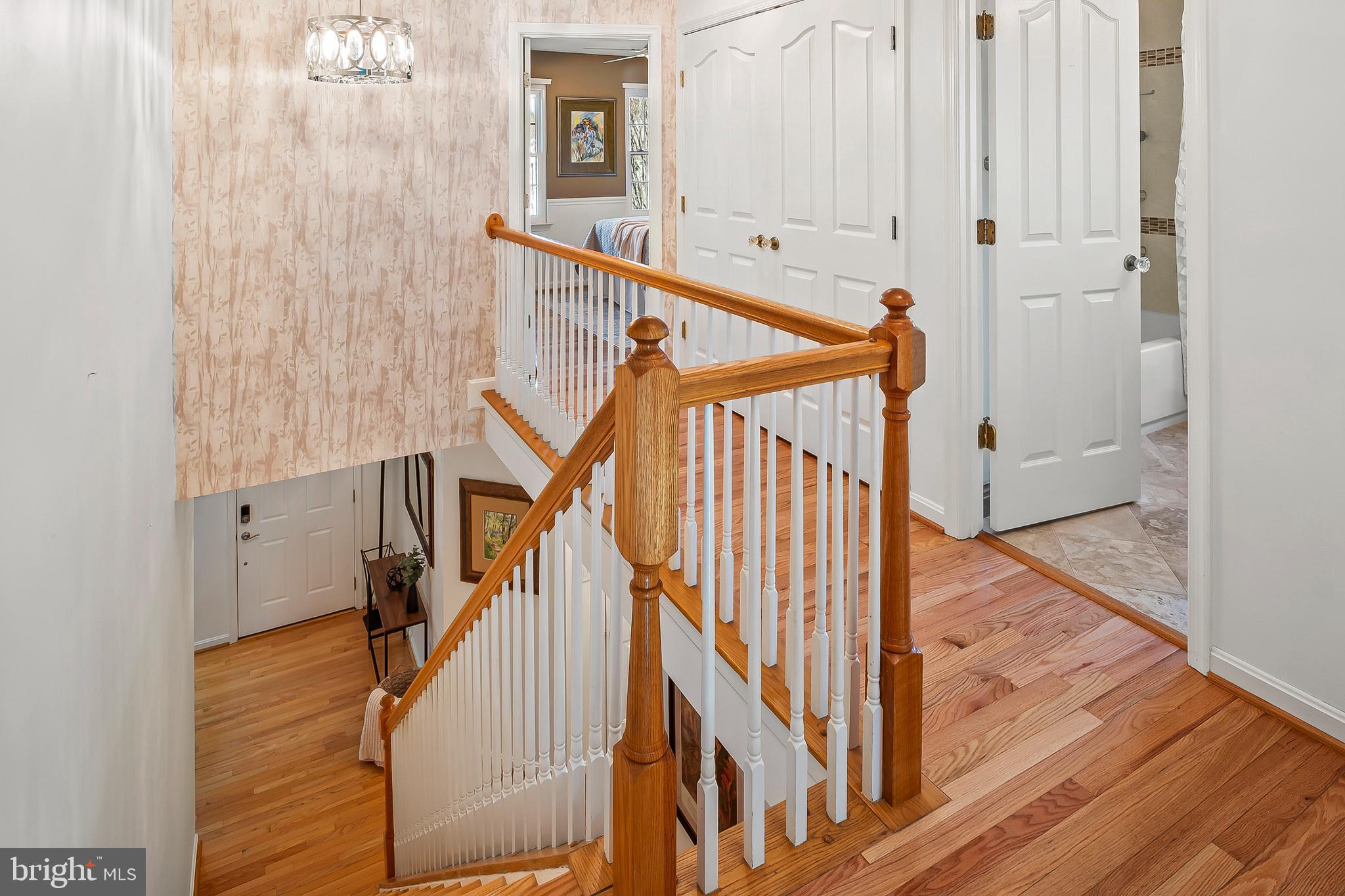 6458 Empty Song Road Columbia, MD 21044 - Photo 27 of 61 Upper Landing