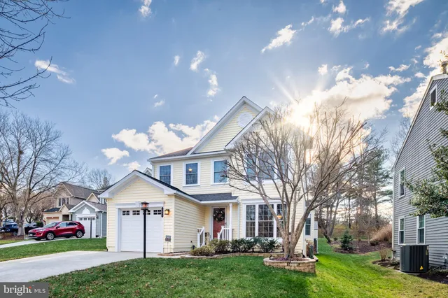 $799,900 | 6458 Empty Song Road, Columbia, MD 21044