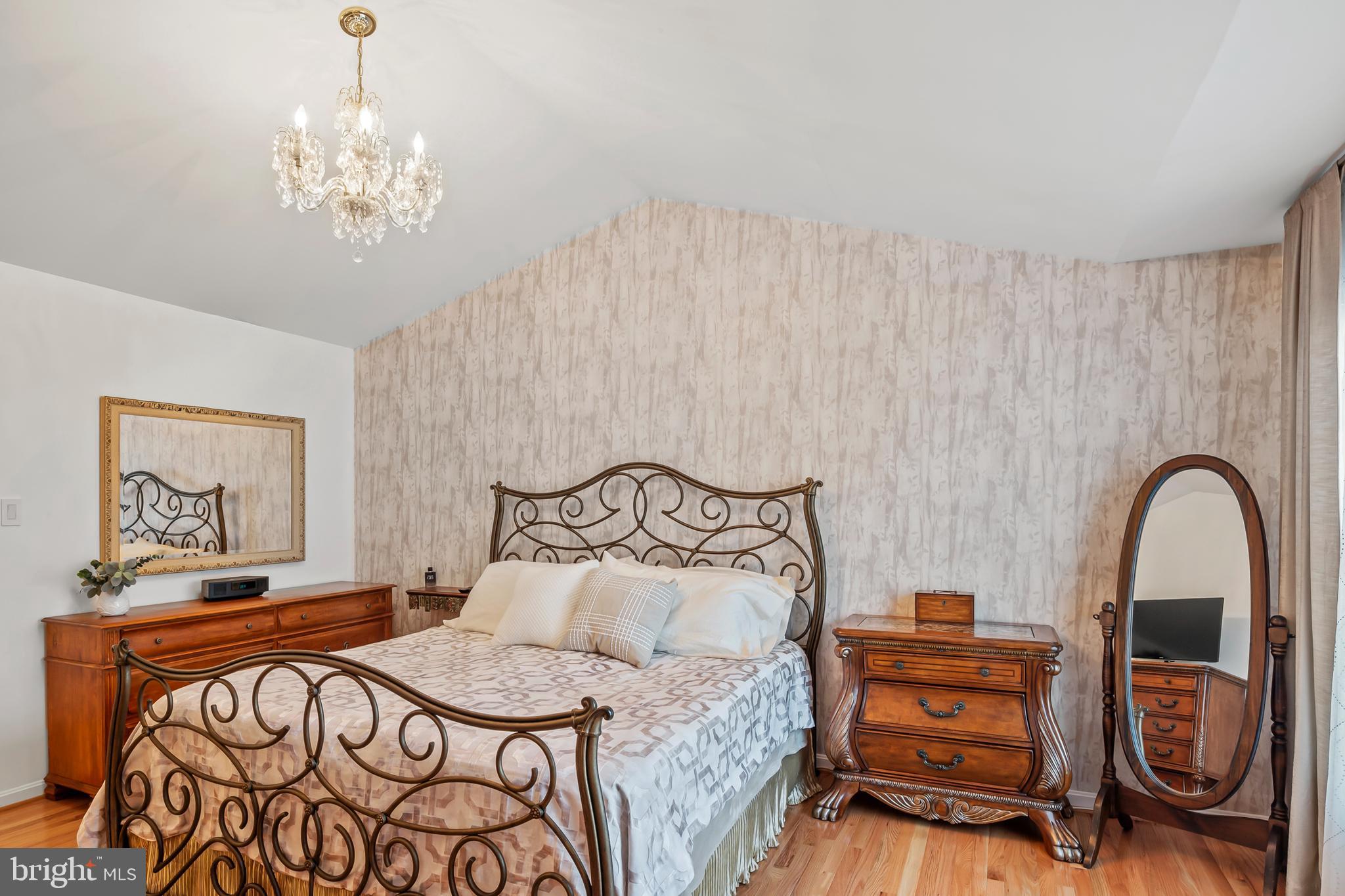 6458 Empty Song Road Columbia, MD 21044 - Photo 30 of 61 Primary Bedroom (alt view)