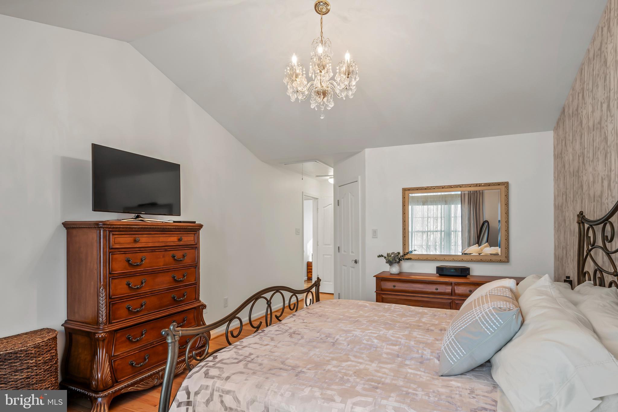 6458 Empty Song Road Columbia, MD 21044 - Photo 31 of 61 Primary Bedroom (alt view)