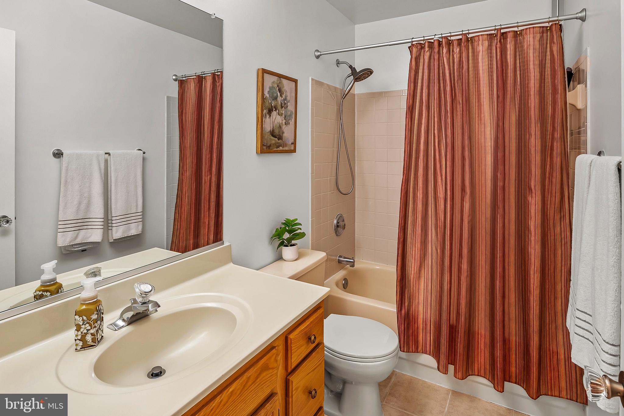 6458 Empty Song Road Columbia, MD 21044 - Photo 32 of 61 Primary Bathroom