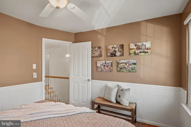 $799,900 | 6458 Empty Song Road, Columbia, MD 21044