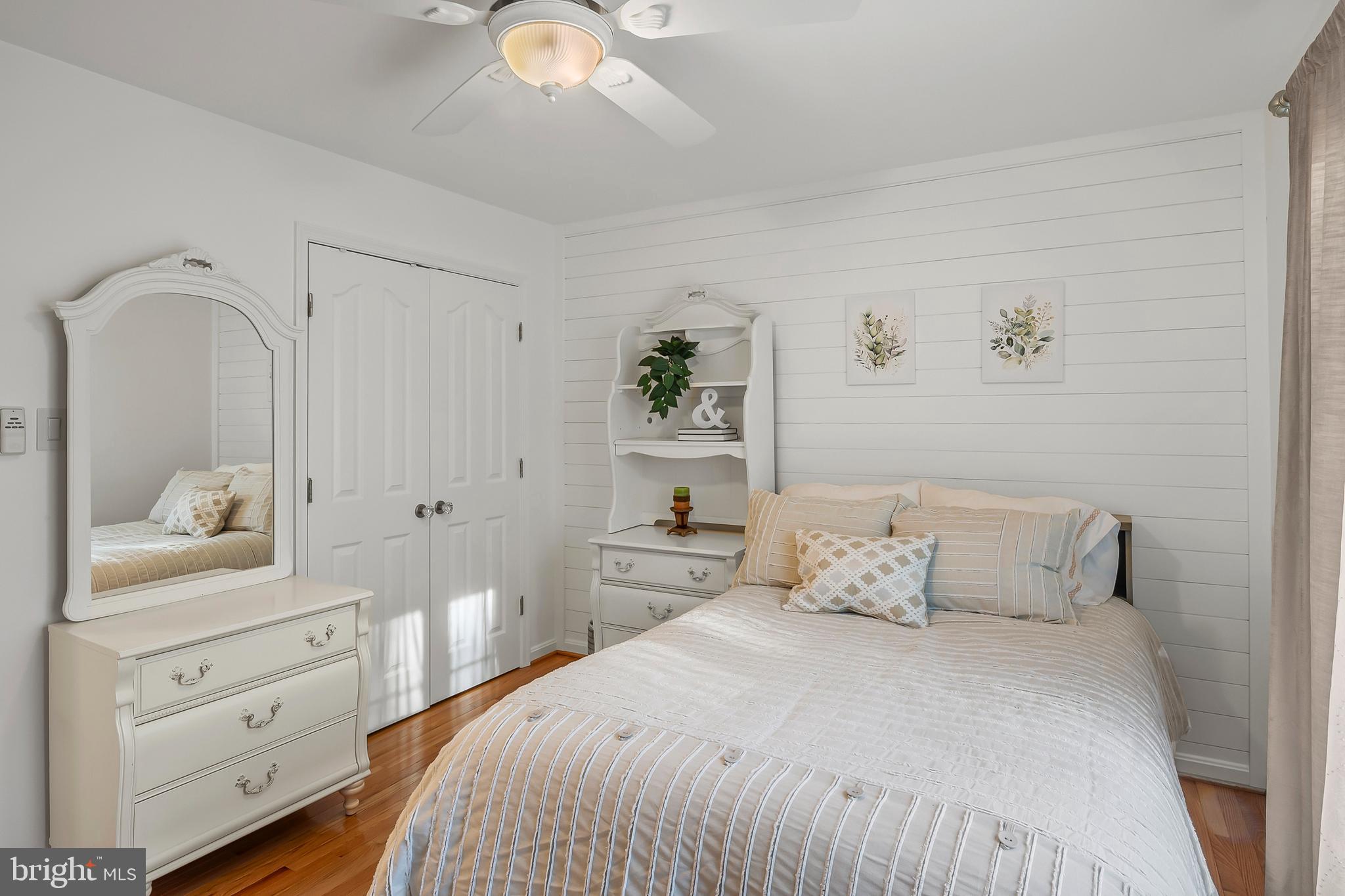 6458 Empty Song Road Columbia, MD 21044 - Photo 36 of 61 Bedroom 3 (alt view)