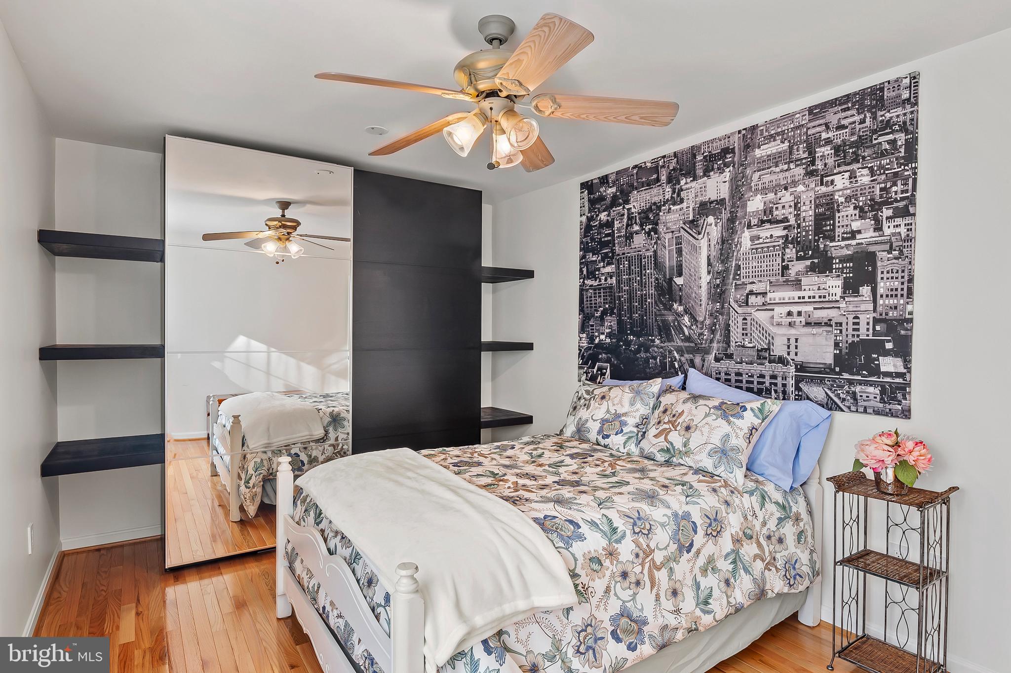 6458 Empty Song Road Columbia, MD 21044 - Photo 38 of 61 Bedroom 4 (alt view)