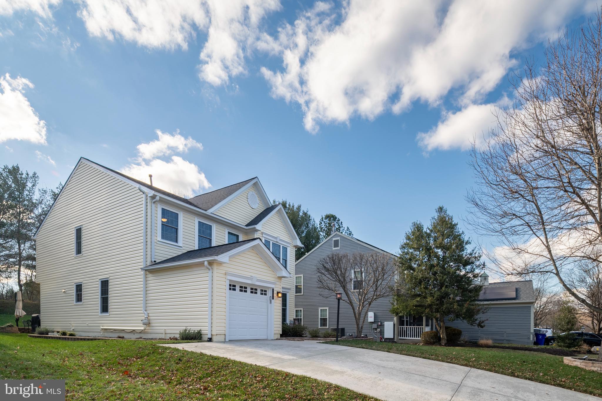 6458 Empty Song Road Columbia, MD 21044 - Photo 4 of 61