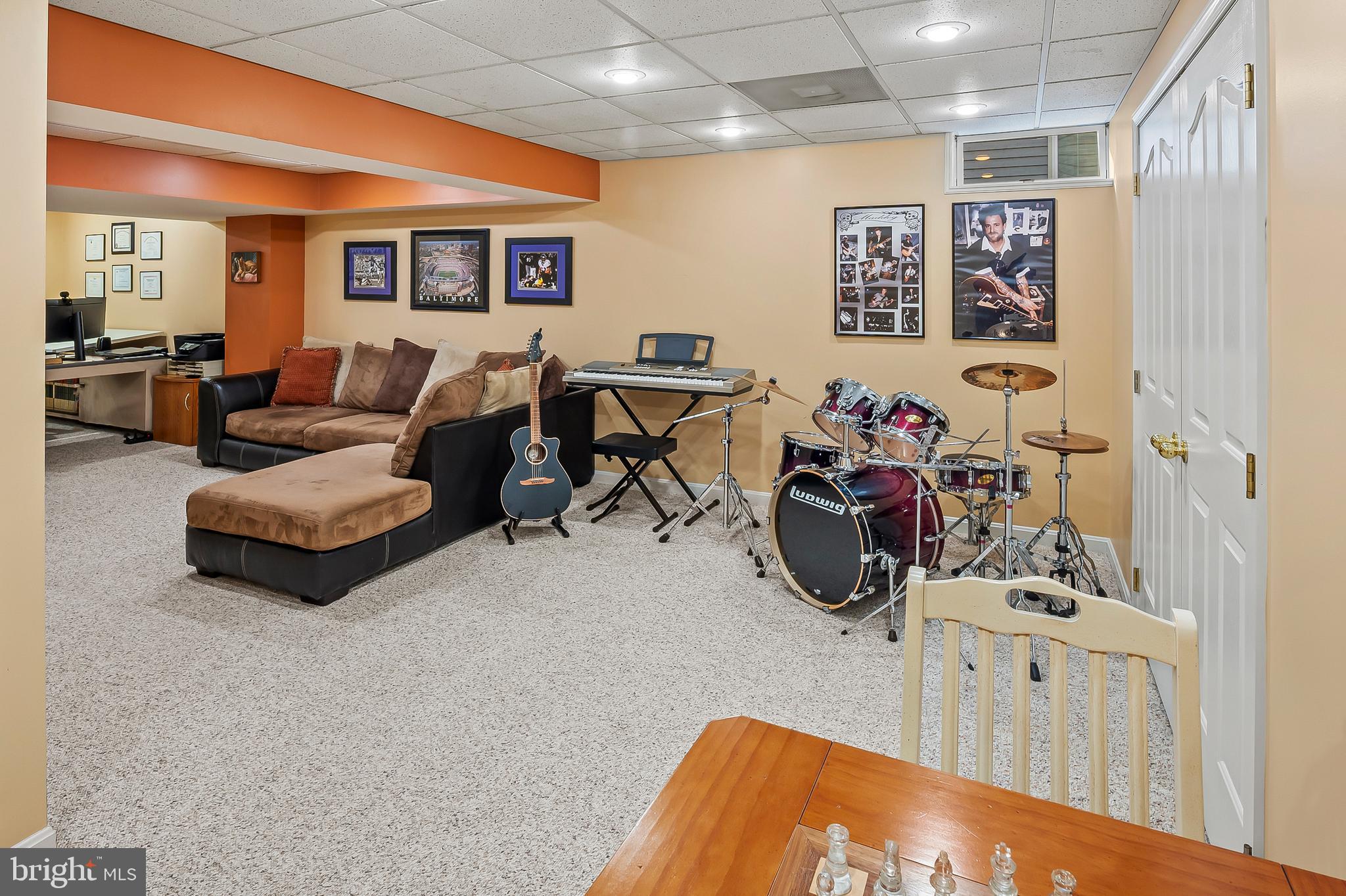 6458 Empty Song Road Columbia, MD 21044 - Photo 43 of 61 Rec Room