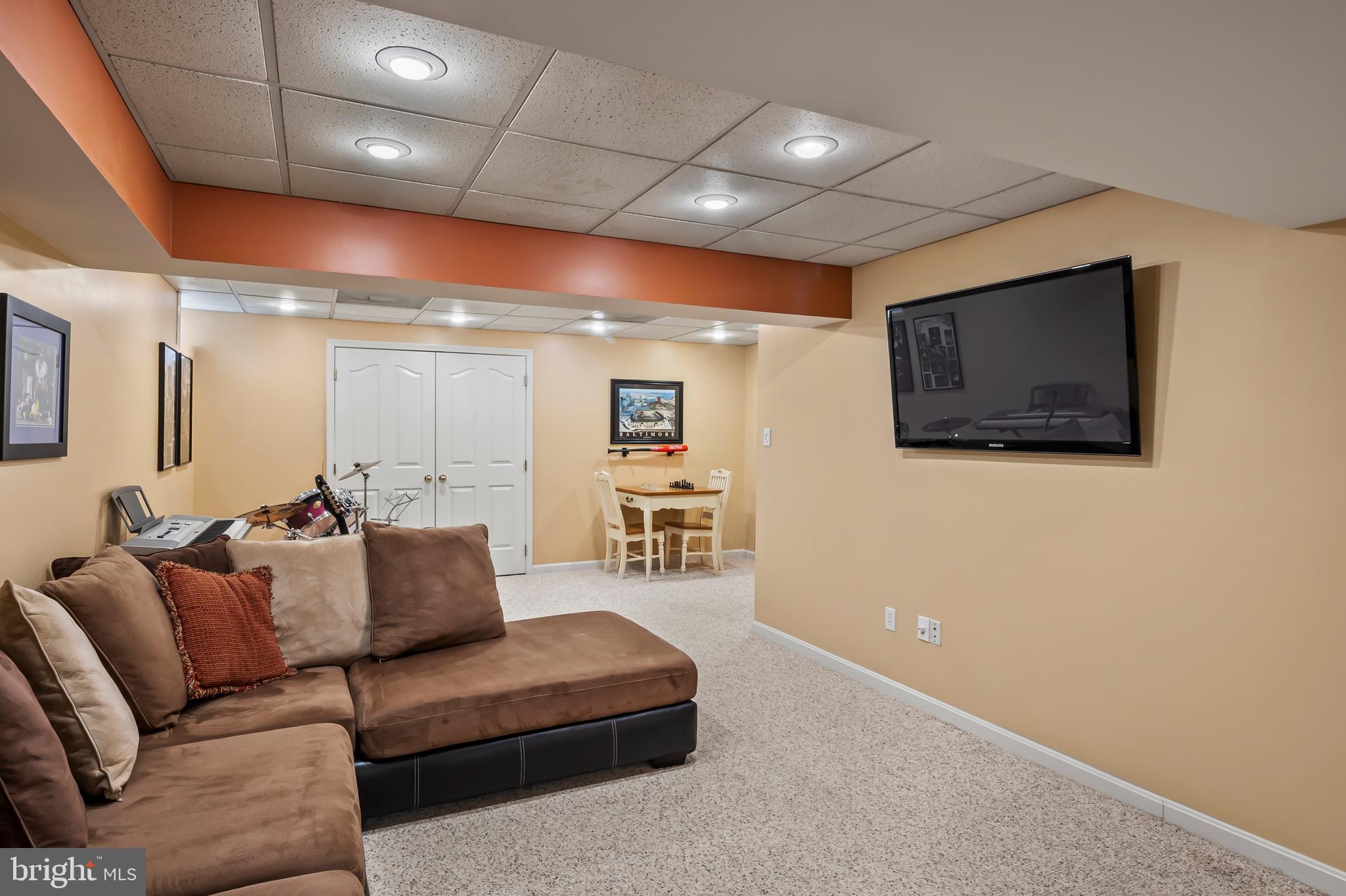 6458 Empty Song Road Columbia, MD 21044 - Photo 45 of 61 Rec Room (alt view)