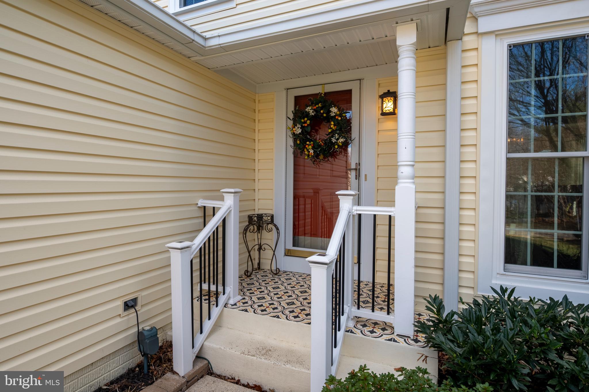6458 Empty Song Road Columbia, MD 21044 - Photo 5 of 61 Front Porch