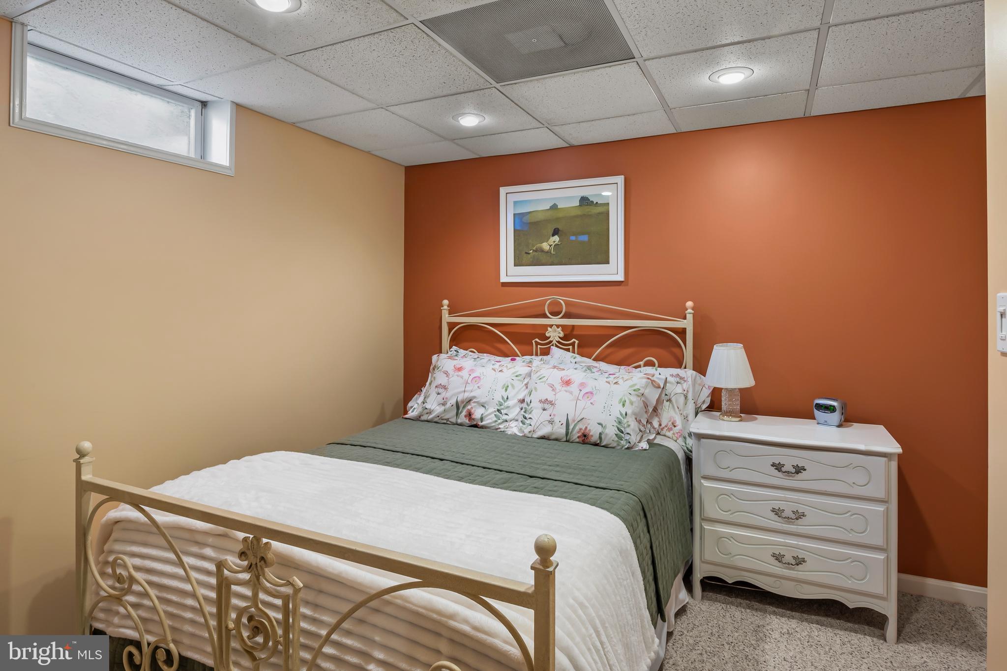 6458 Empty Song Road Columbia, MD 21044 - Photo 50 of 61 Bonus Room (alt view)