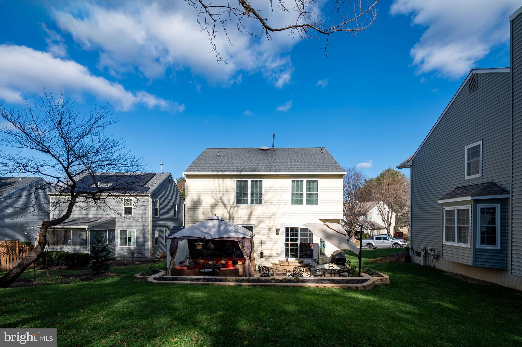 6458 Empty Song Road Columbia, MD 21044 - Photo 55 of 61 Exterior Back