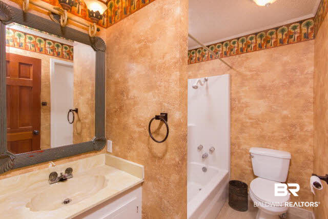 26490 Marina Road Orange Beach, AL 36561 - Photo 12 of 25 Bathroom 2