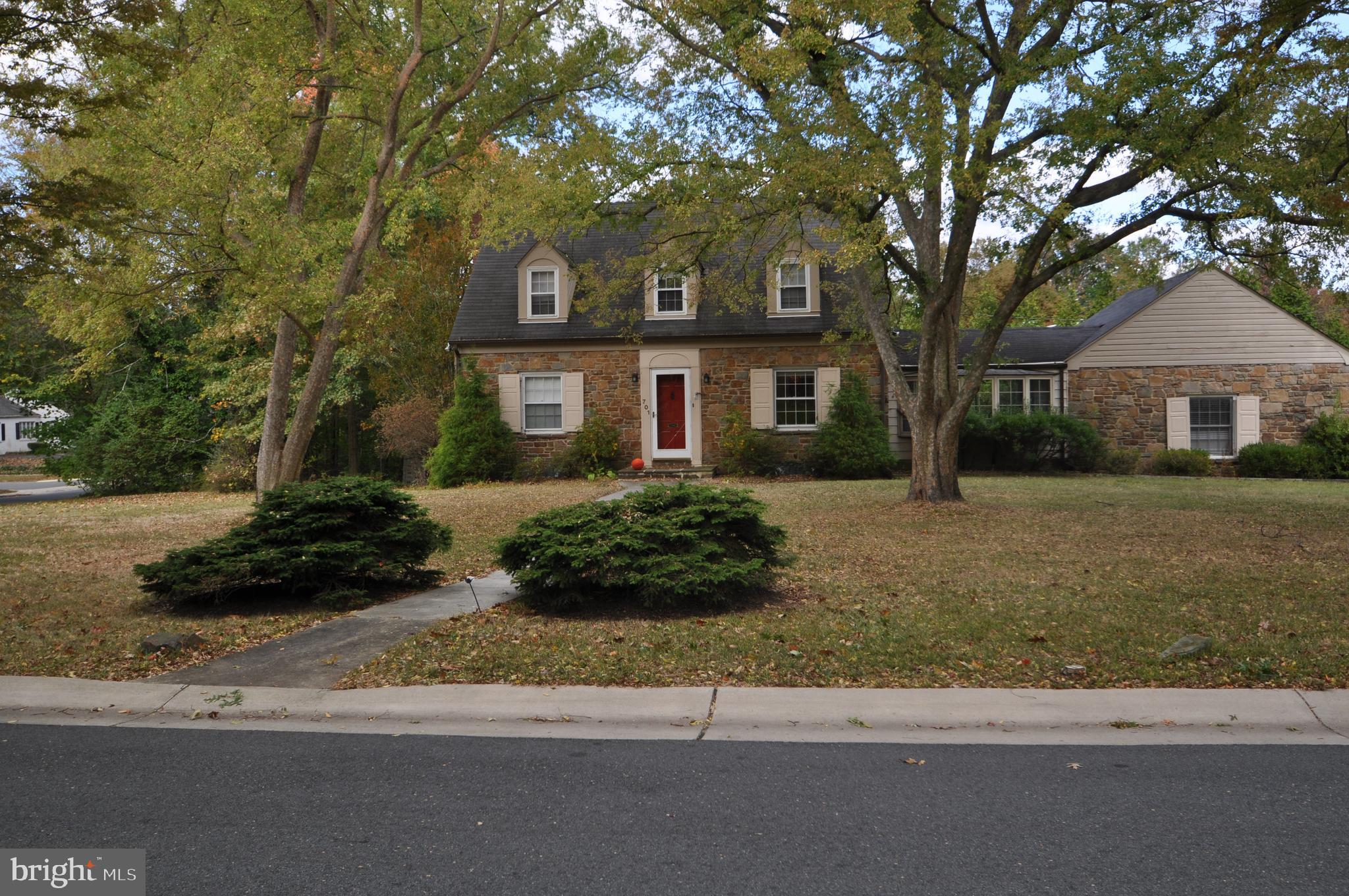701 Hopeton Road Wilmington, DE 19807 - Photo 2 of 18 Gallery Image 2