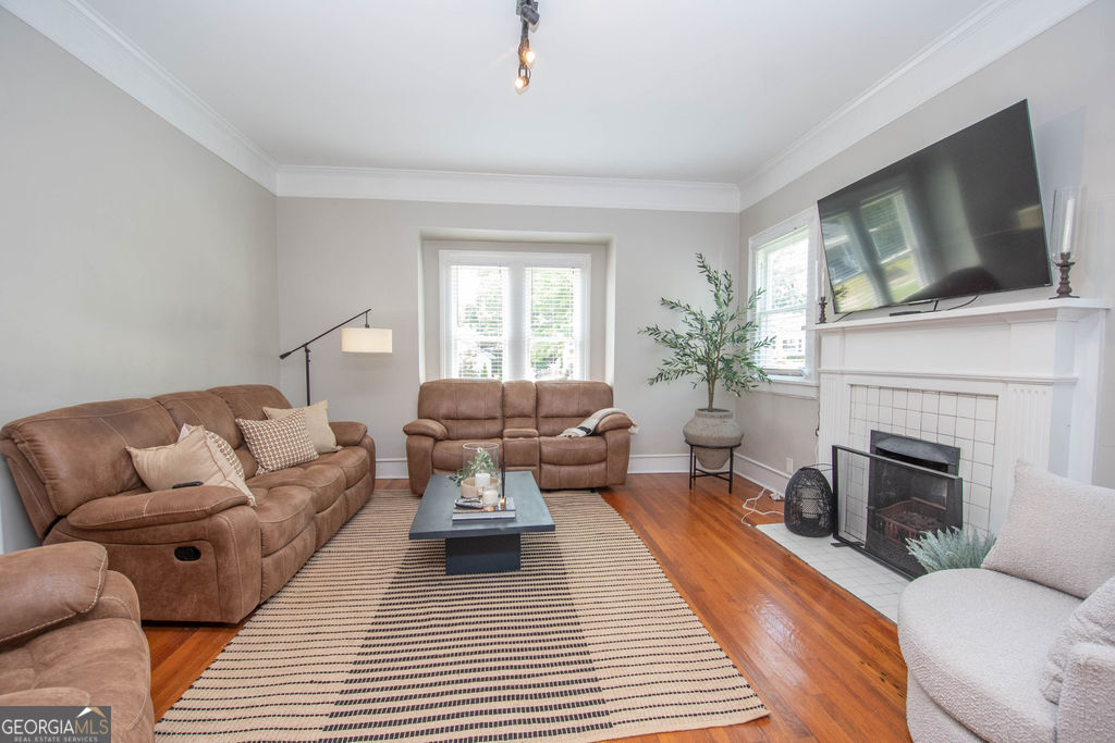 312 Country Club Road LaGrange, GA 30240 - Photo 11 of 43