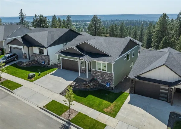 $639,500 | 4233 West Tolliver Court, Spokane, WA 99208