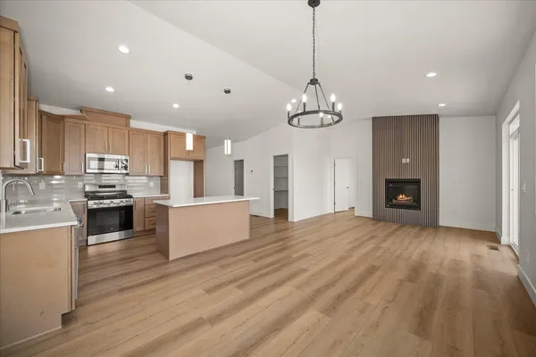 $639,500 | 4233 West Tolliver Court, Spokane, WA 99208