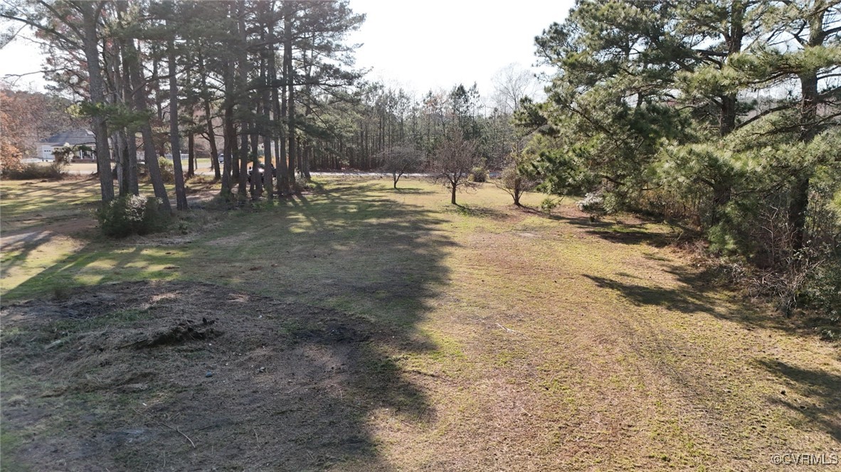 0 New Point Comfort Highway Mathews, VA 23109 - Photo 4 of 4 View of road