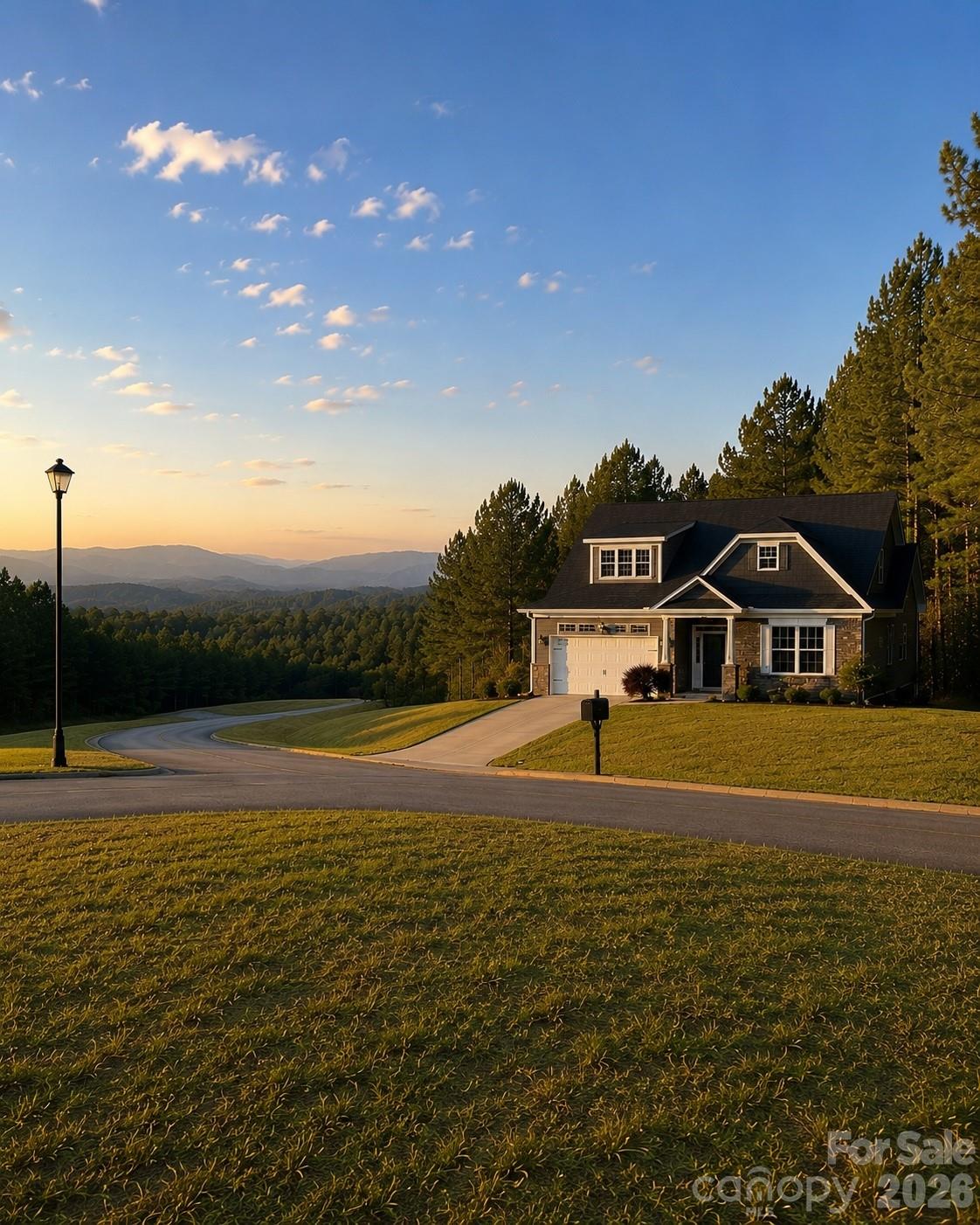 109 Spring Hollow Mill Spring Lake Lure, NC 28746 - Photo 1 of 30