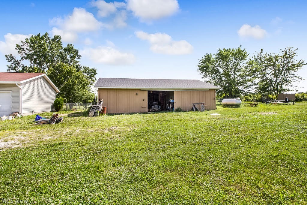 11740 Crawford Road Homerville, OH 44235 - Photo 19 of 21 Gallery Image 19