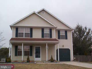 320 Hunters Road Swedesboro, NJ 08085 - Photo 1 of 1