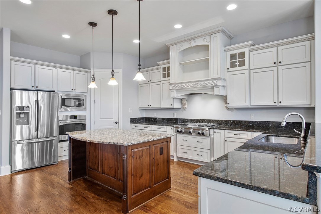 1407 Idstone Way Midlothian, VA 23112 - Photo 13 of 47