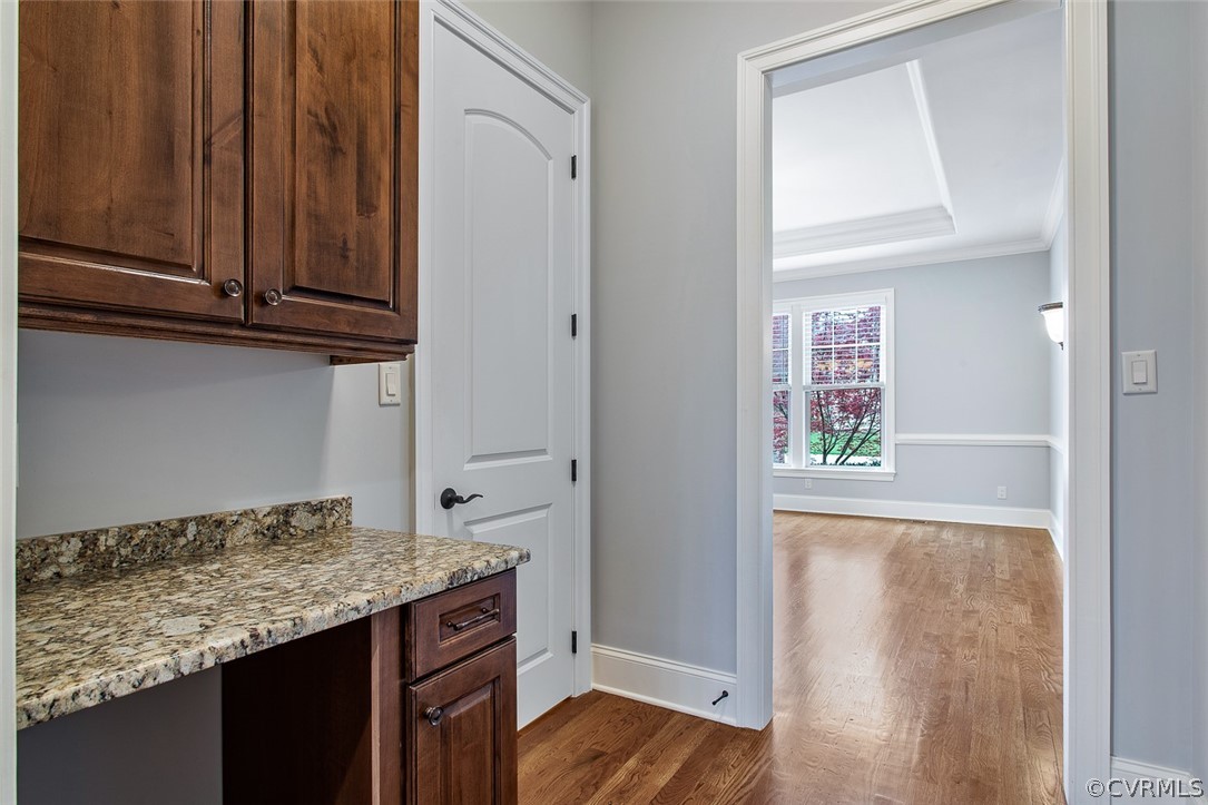 1407 Idstone Way Midlothian, VA 23112 - Photo 20 of 47