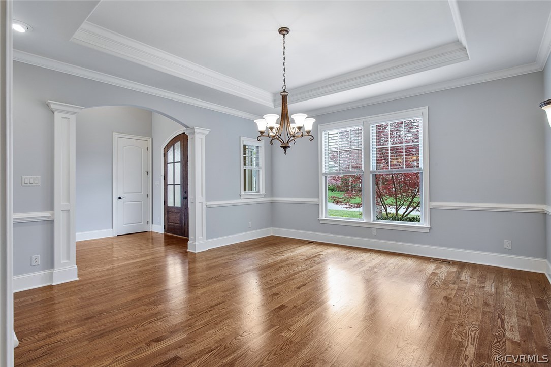 1407 Idstone Way Midlothian, VA 23112 - Photo 21 of 47
