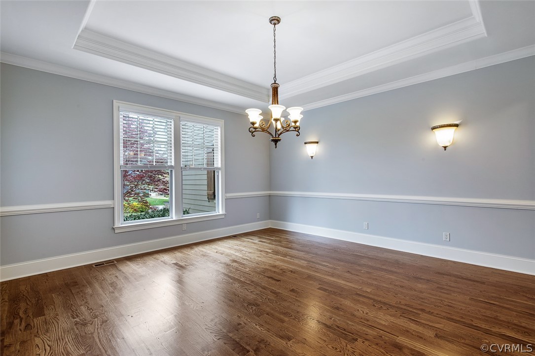 1407 Idstone Way Midlothian, VA 23112 - Photo 22 of 47