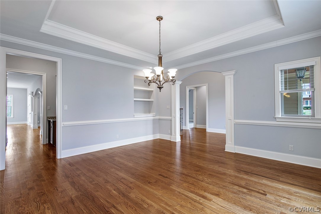 1407 Idstone Way Midlothian, VA 23112 - Photo 23 of 47
