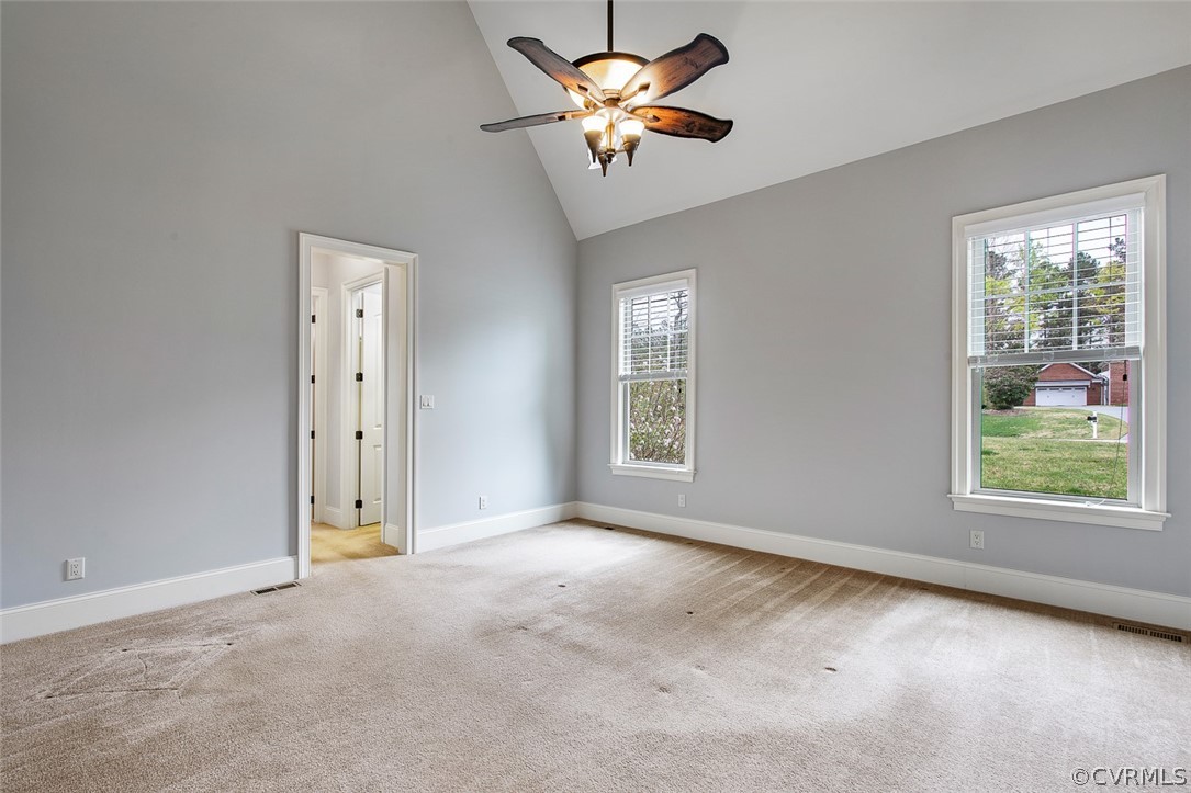 1407 Idstone Way Midlothian, VA 23112 - Photo 25 of 47